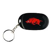 Arkansas Musical Keychain